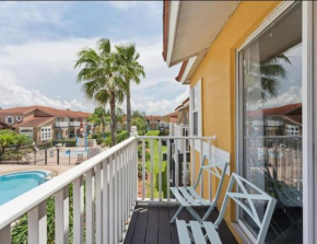 Beautiful Townhome At Lake Barkley With Pool View!